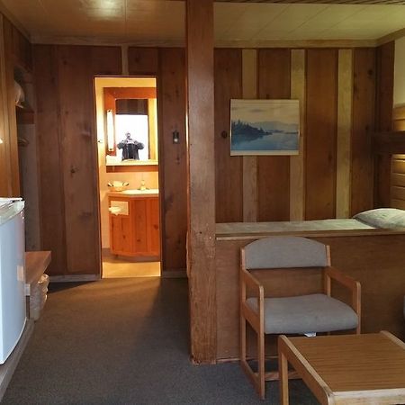 Sunset Oceanfront Lodging Bandon Dış mekan fotoğraf