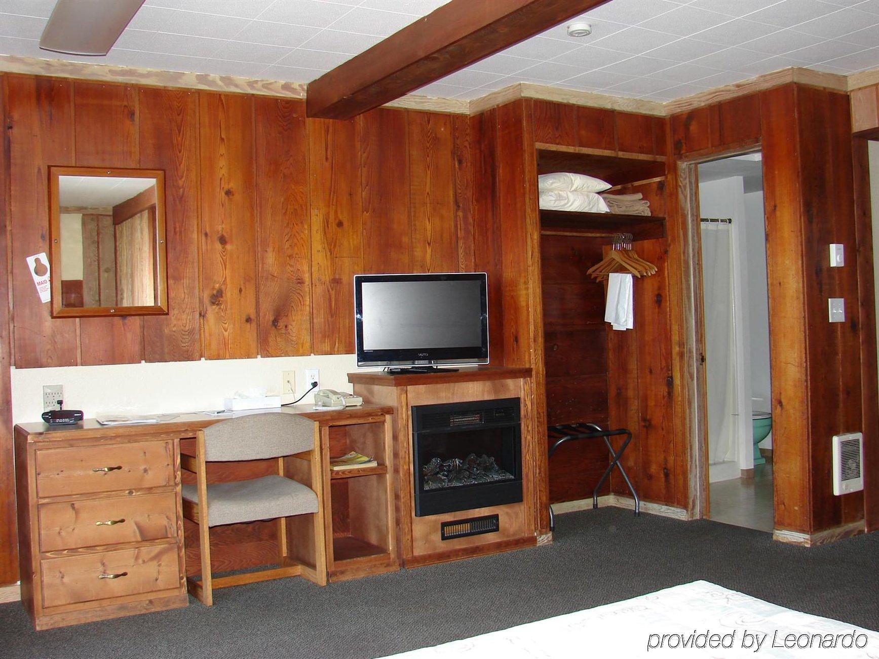 Sunset Oceanfront Lodging Bandon Dış mekan fotoğraf